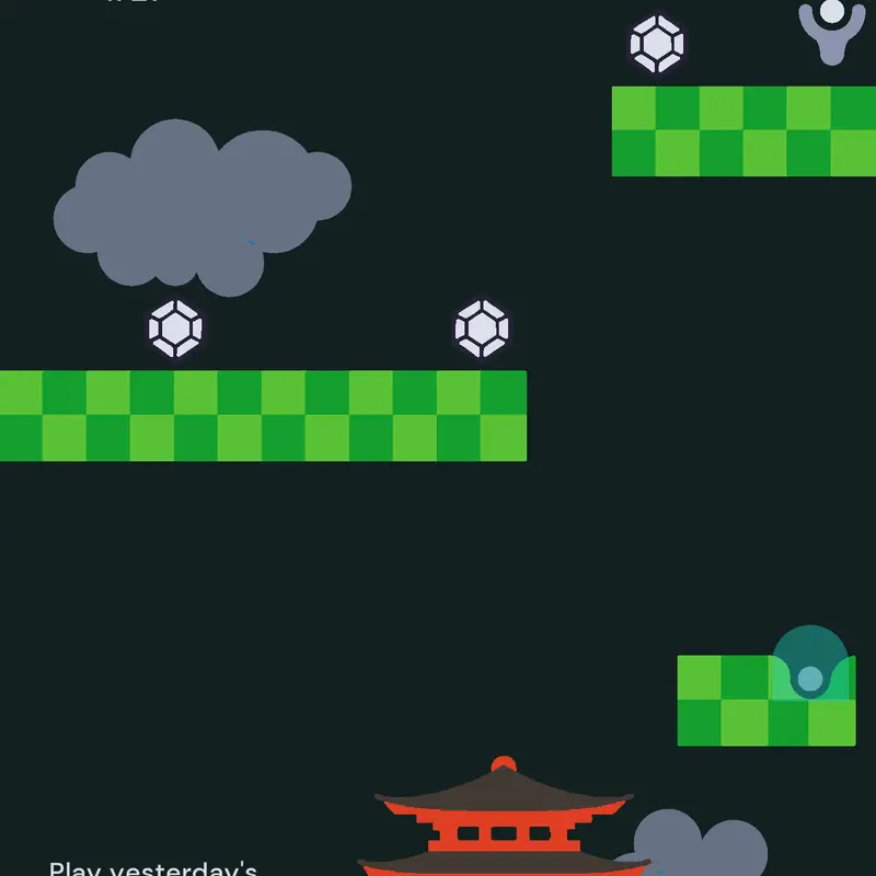 Game by @LunciaLyfila2011