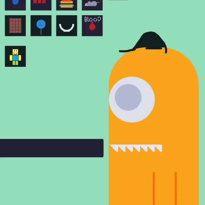 Game by @IMadethisaccount