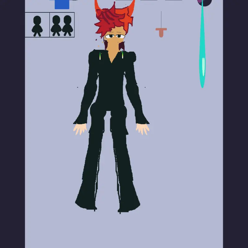 Game by @Wenda_whity2_official