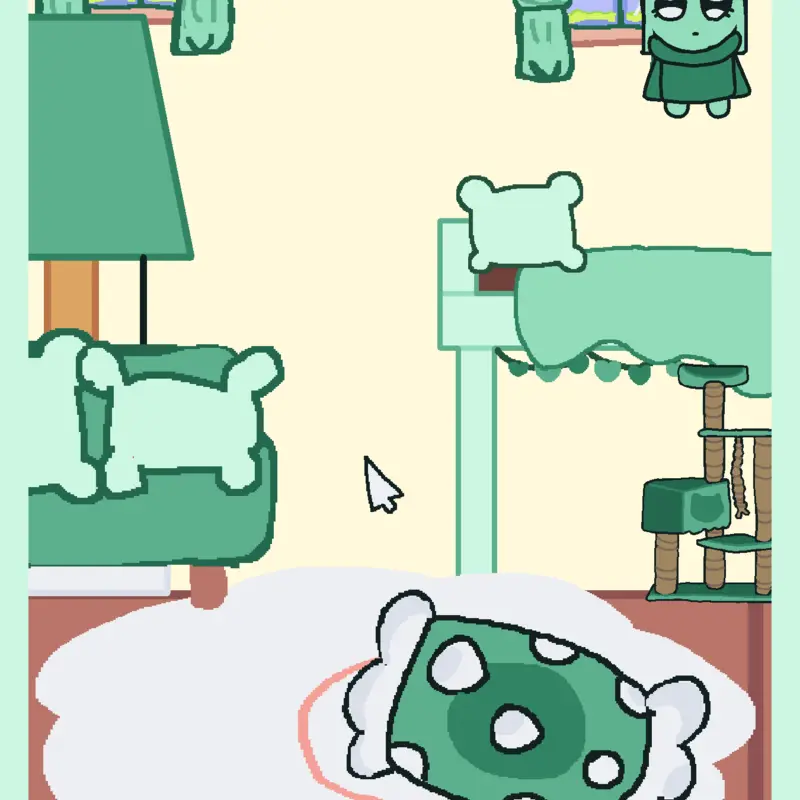 Game by @Durya-May
