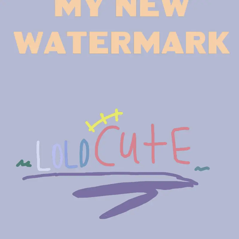 Game by @lolocute