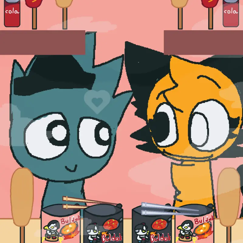 Game by @MaxSprunki