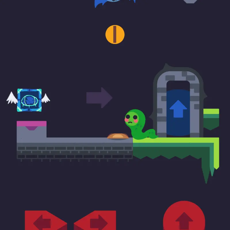Game by @syakinah_goob