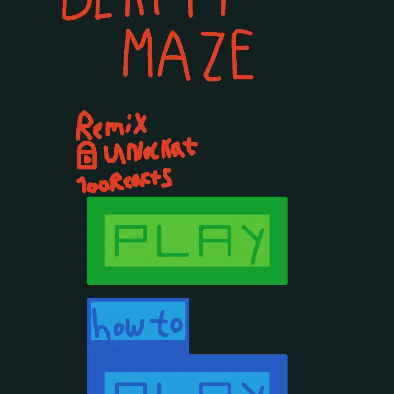 Game by @Rafystudios_4fullyisback