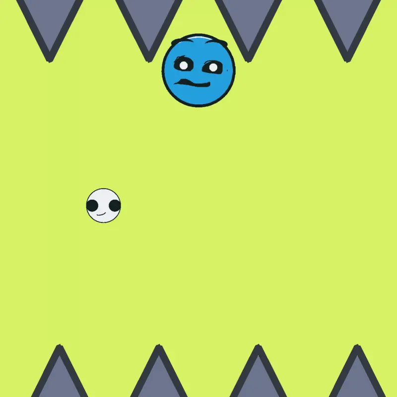 Game by @MatthewToro