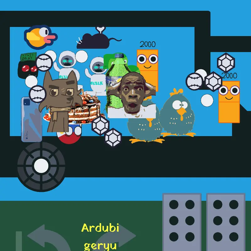 Sorry i don’t know the username by @zeyadcoolguy