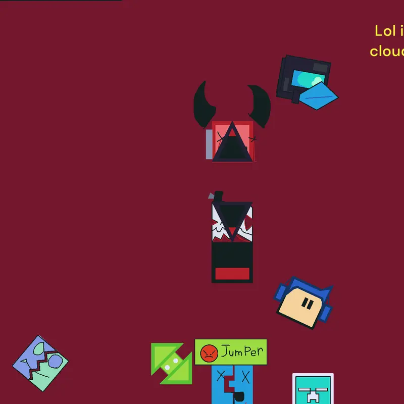 Game by @tutorialaccoun