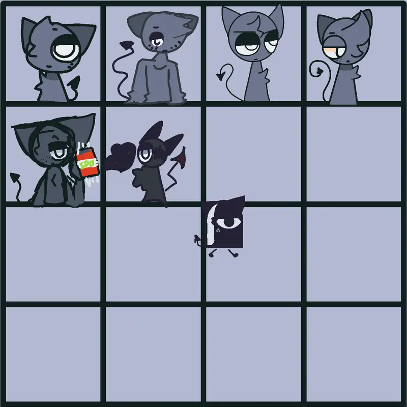 Game by @rainbowfriendslookie