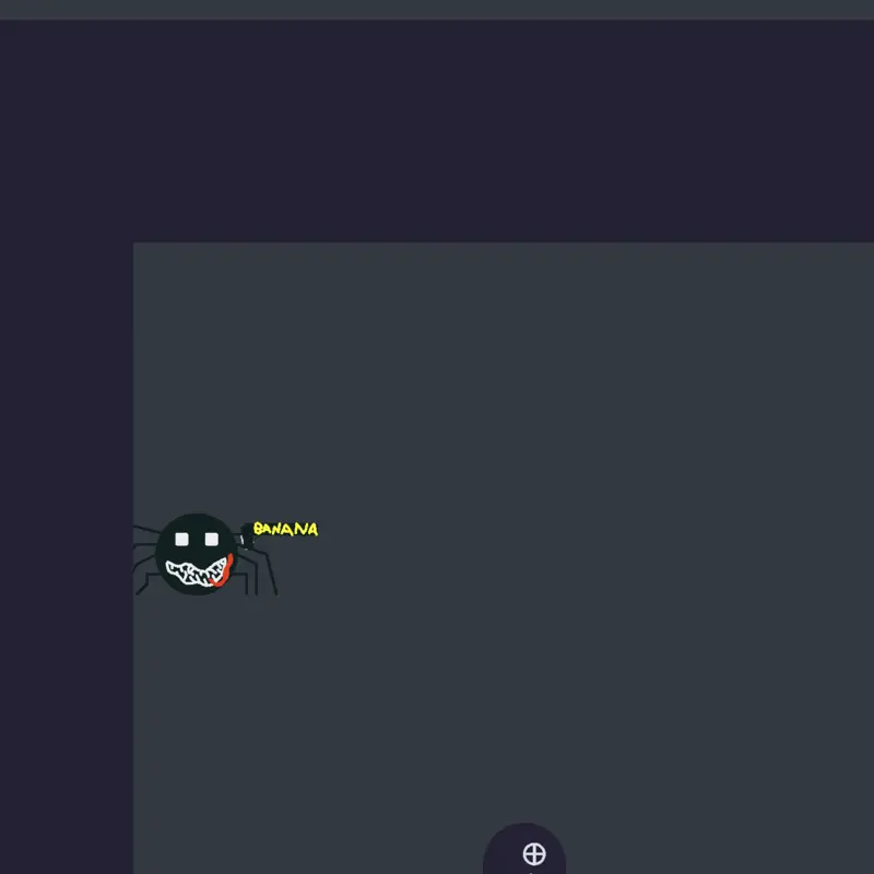 Game by @vrhviski