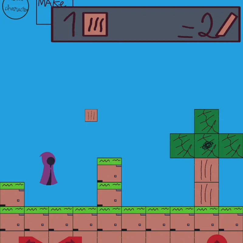 Game by @kahaMTUWERyo