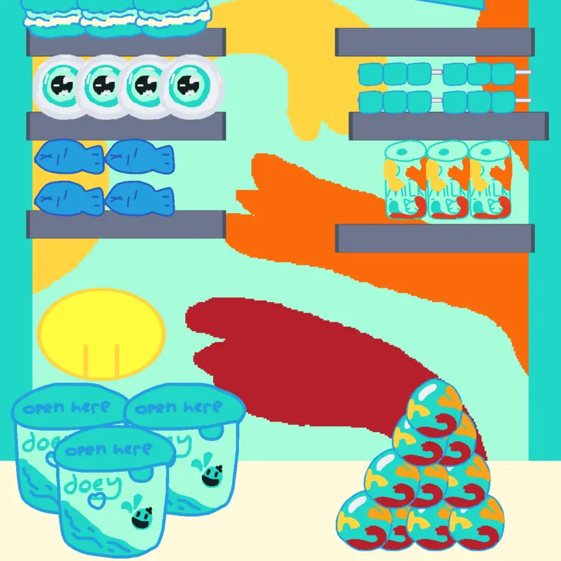 Game by @Mell55_new