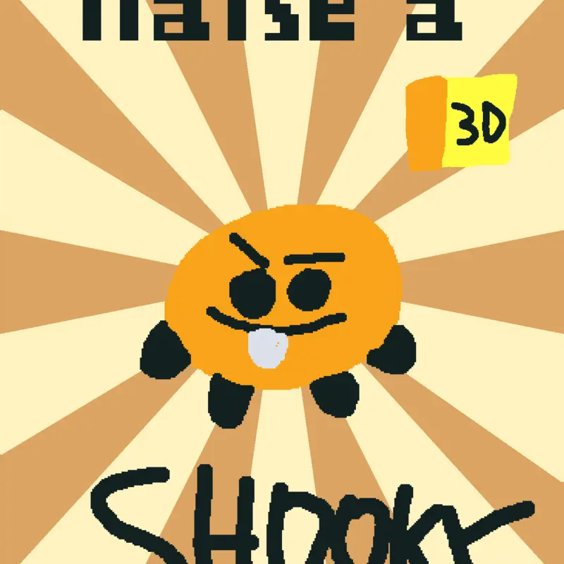 Game by @Shooky