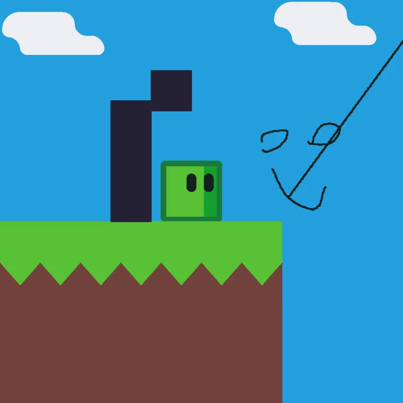 Game by @Edax