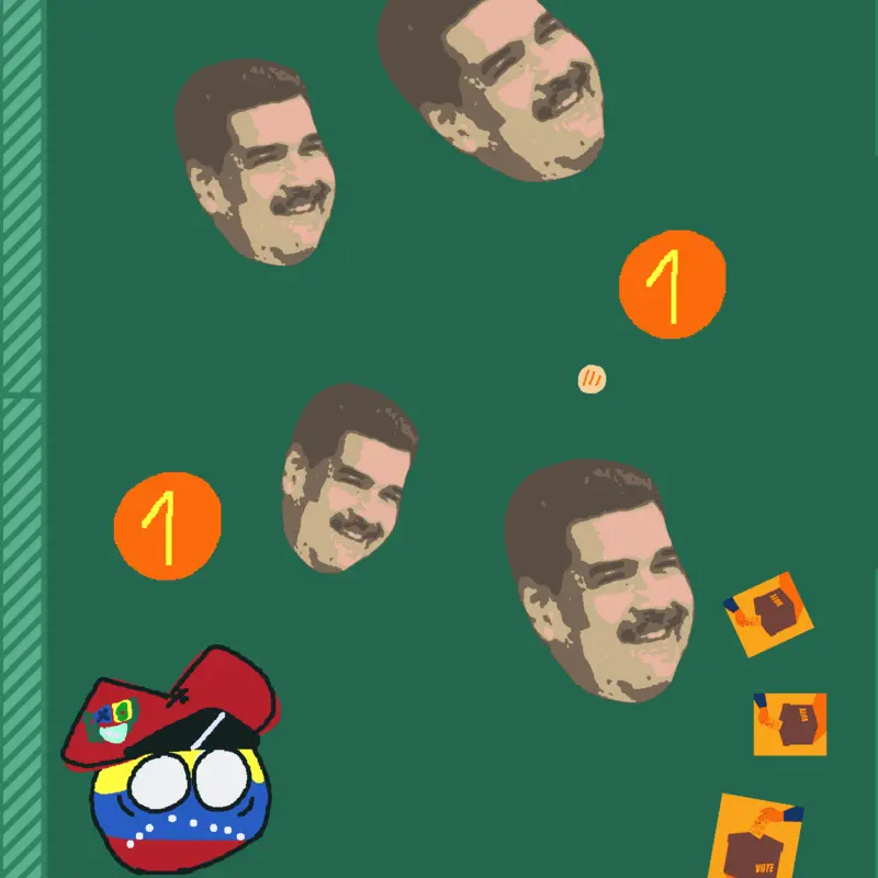 Game by @Thesinaggretion