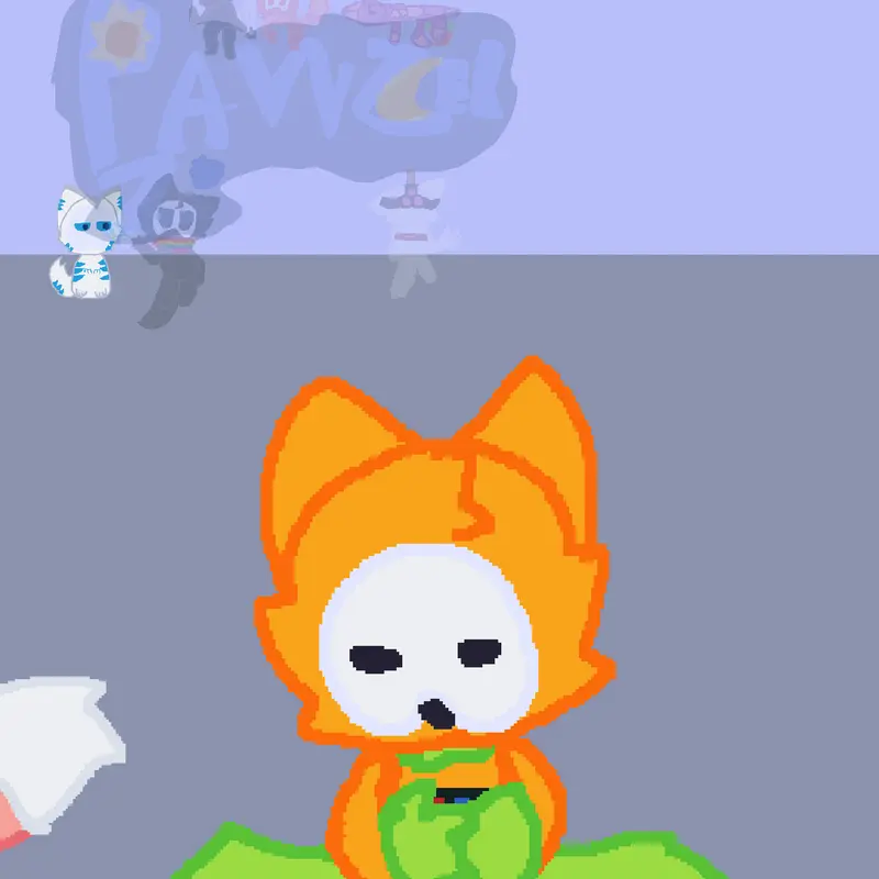 Game by @theFoxhimself