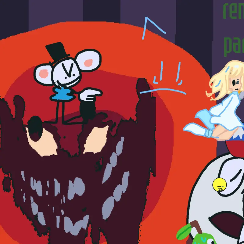 Game by @Coelguy