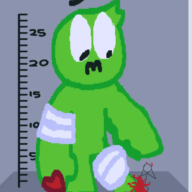 Game by @Gato_malbado