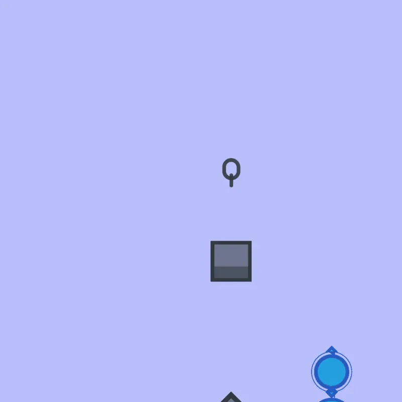 the hardest level i made by @Flordia