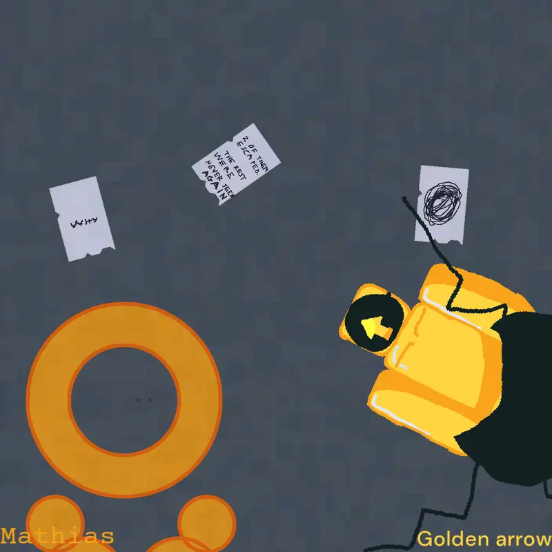 Game by @Rip_Nobody