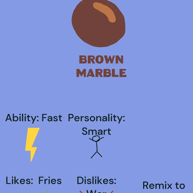 Game by @browneeee