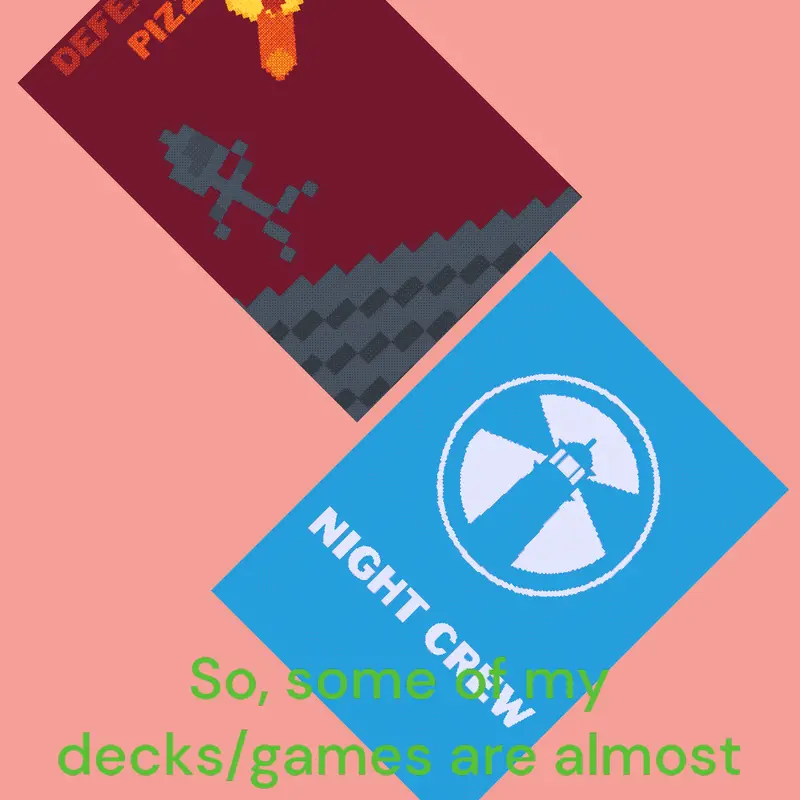 Game by @mina_ok