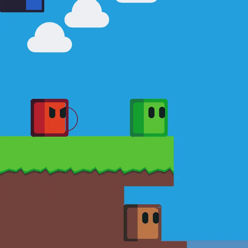 Game by @Davidman