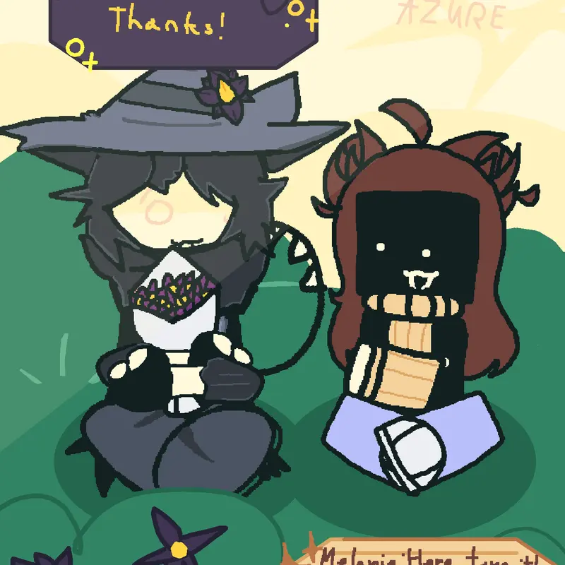Game by @Meowl