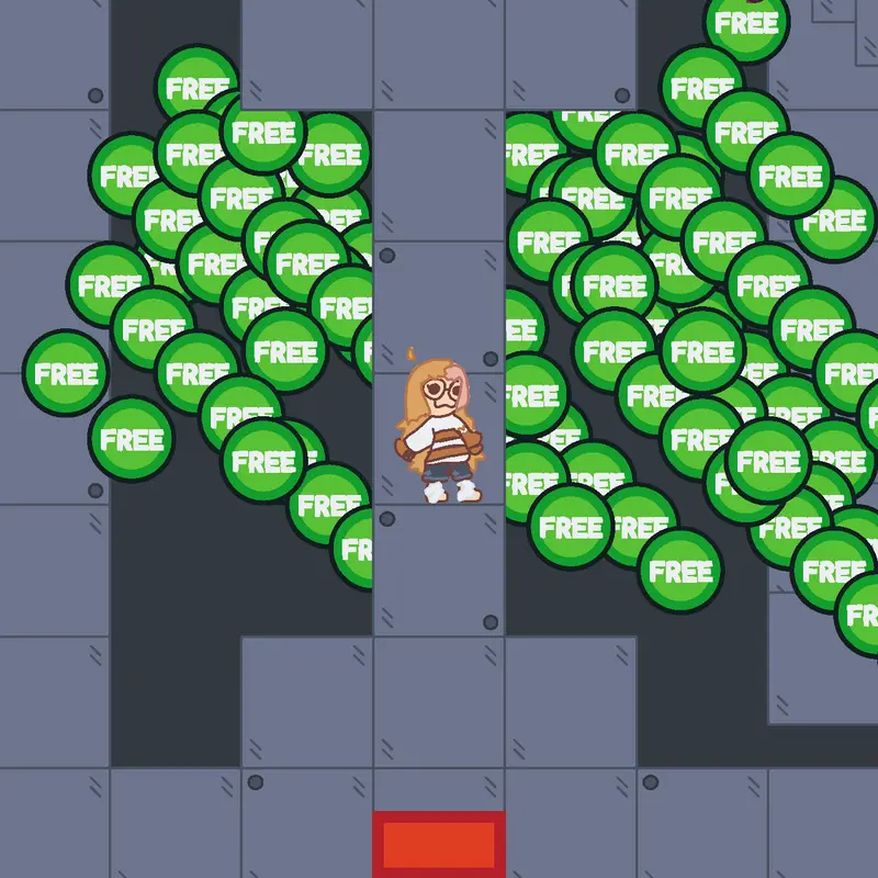 Game by @katyagacha