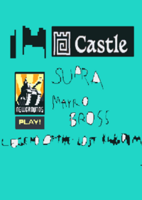 Supra mayro bross