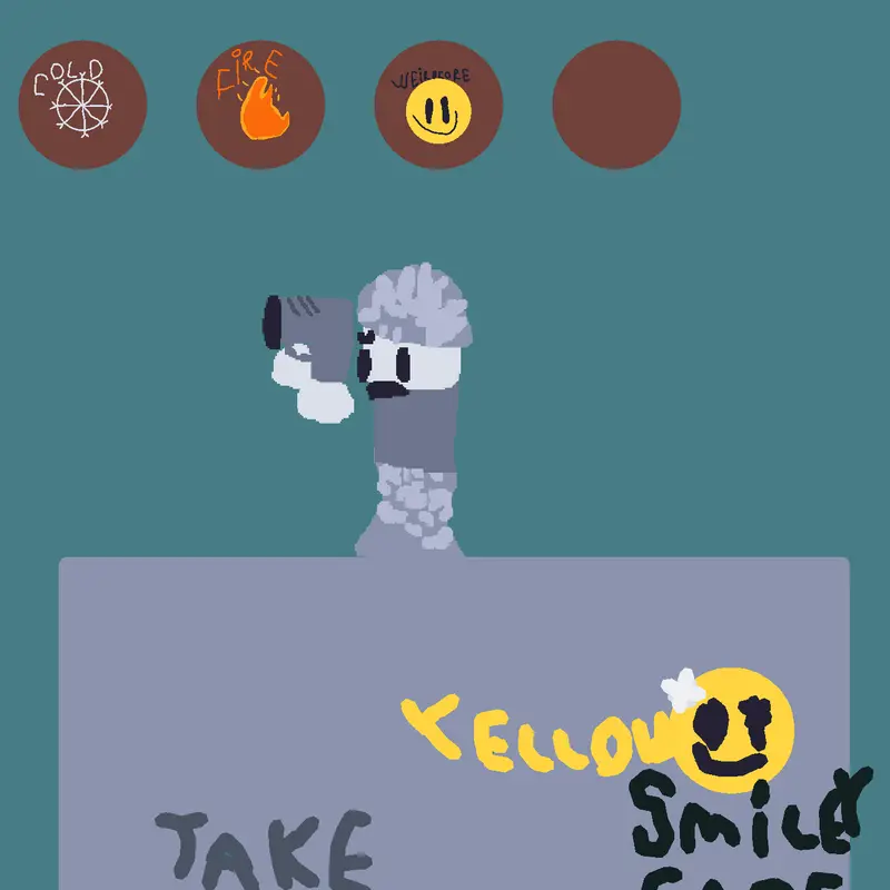 Game by @addm