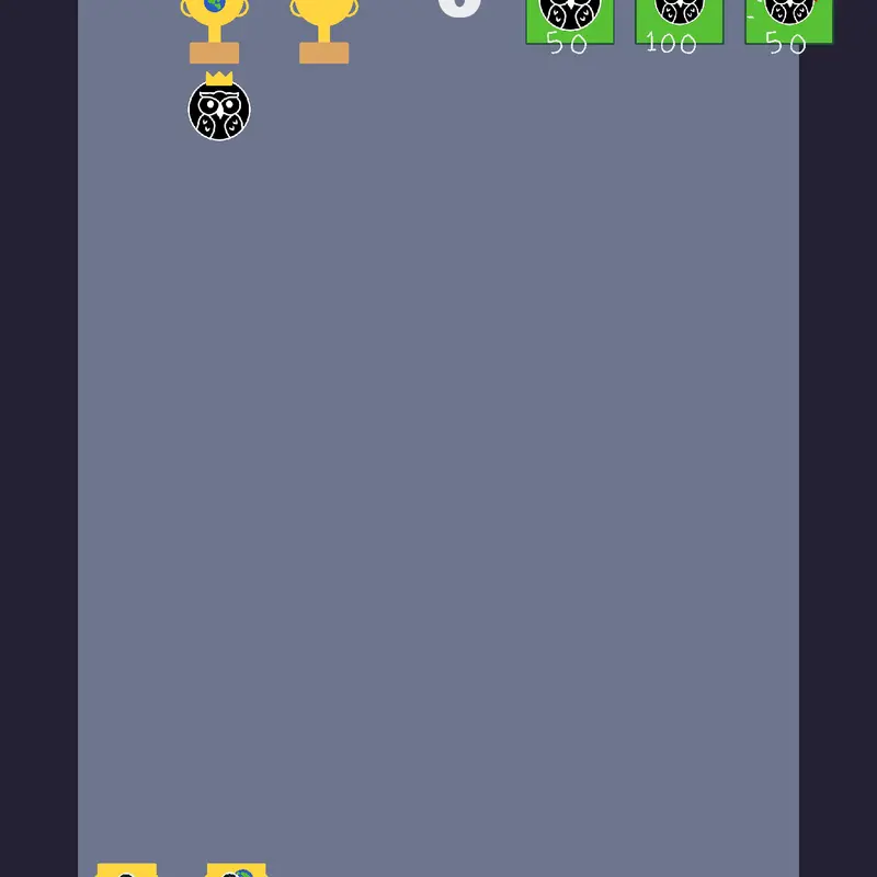 Bounce simulator by @I_Am_Maltigi