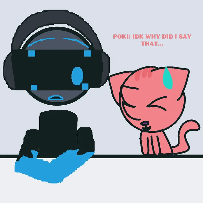 Game by @KindFriendVerity