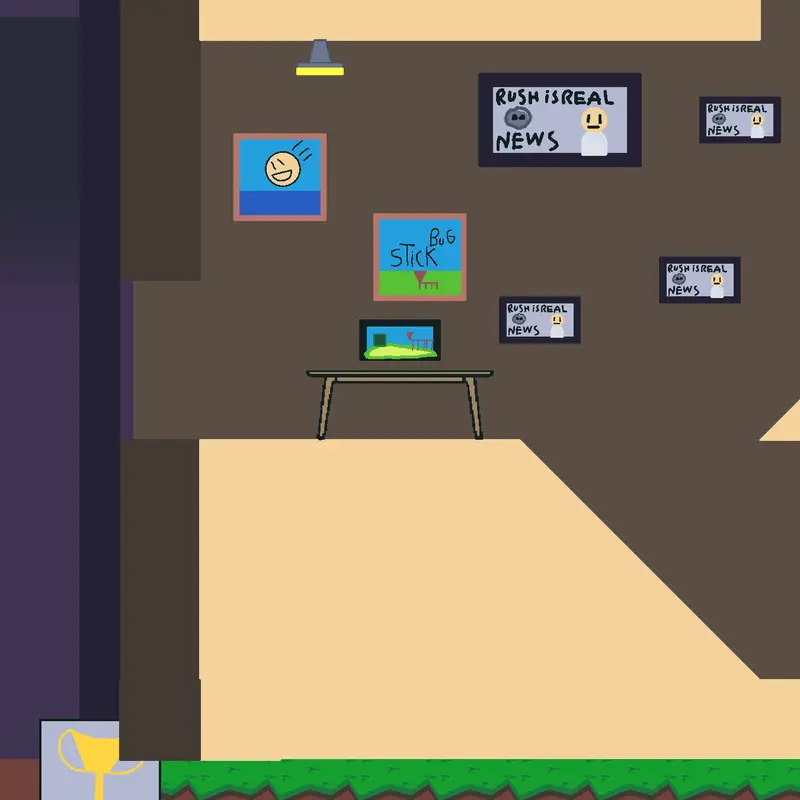 Game by @ugj