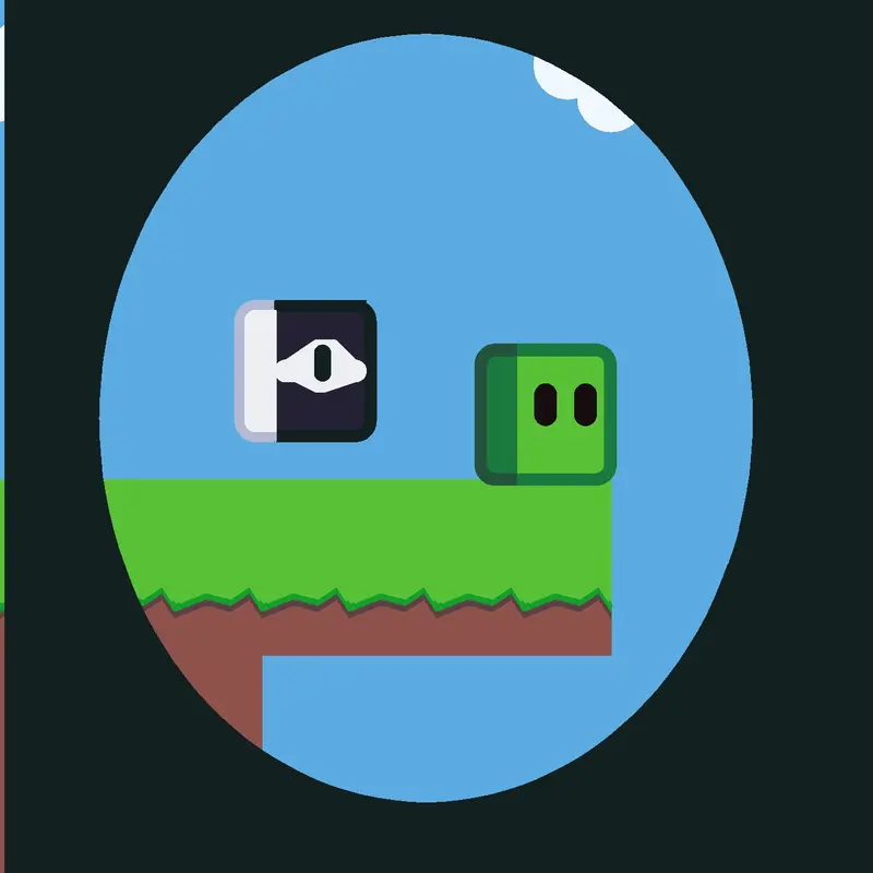 Game by @Talesinda