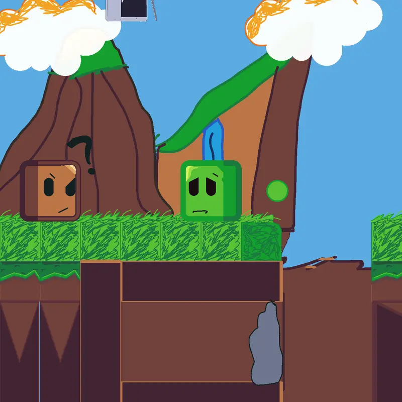 Game by @millichandashoppe