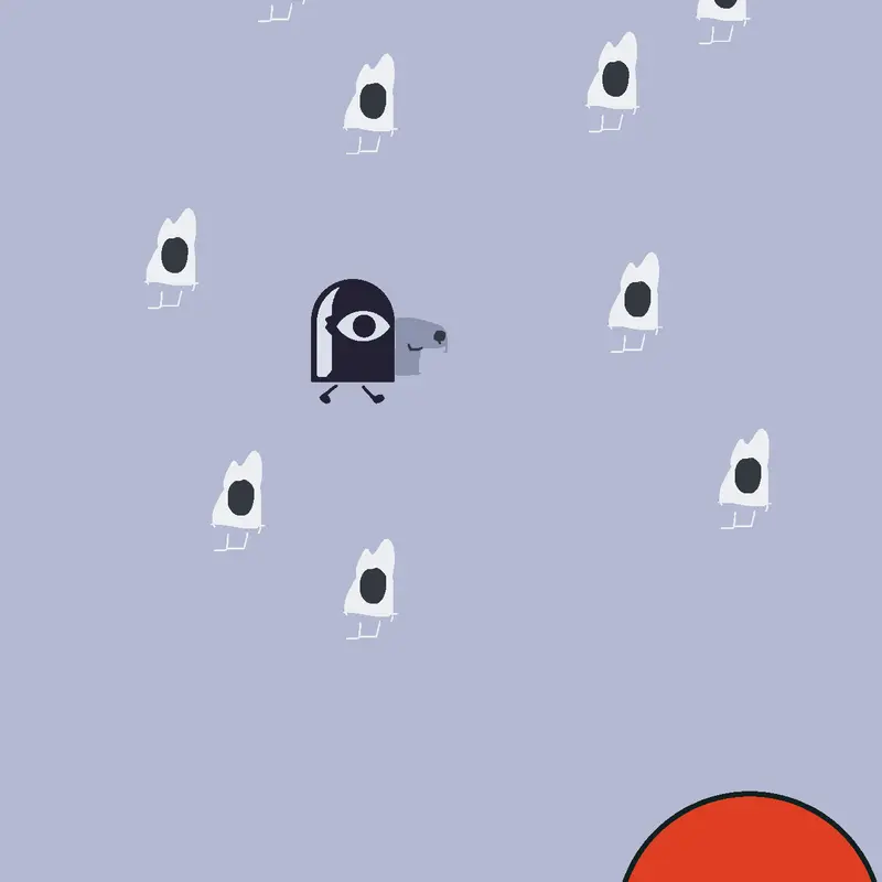 Game by @cube-offical