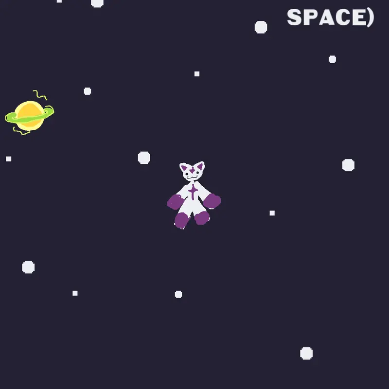 Game by @krissty_world