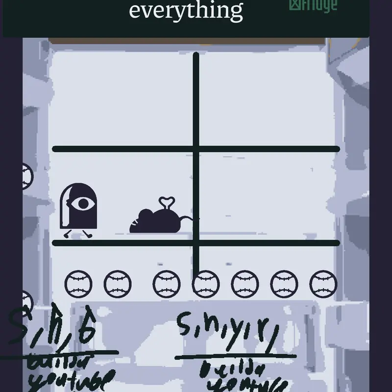 Game by @specialhoneybeardk