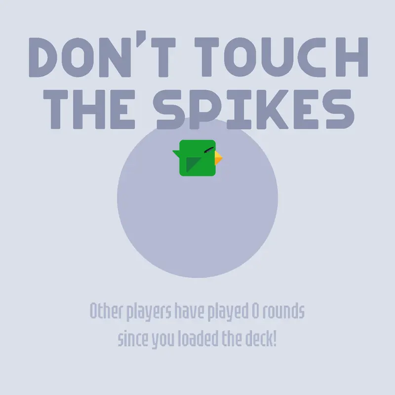 Game by @thesoursquad
