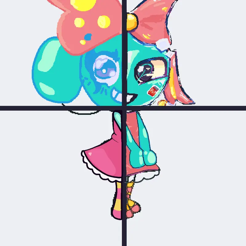 Game by @funnyBunnyOnCastle