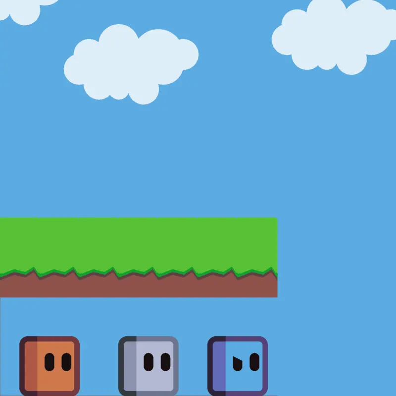 Game by @OscardarioMuoz