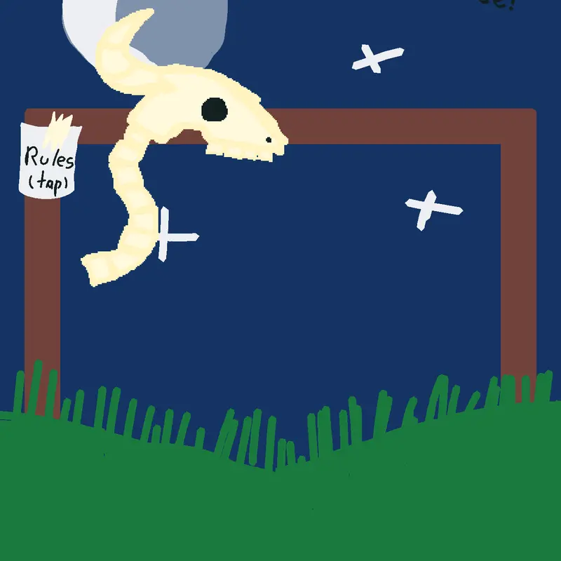 Game by @-_BluududeProductions_-
