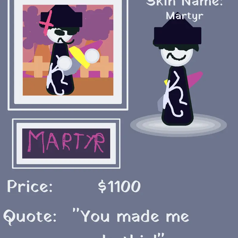 Game by @Ultimater