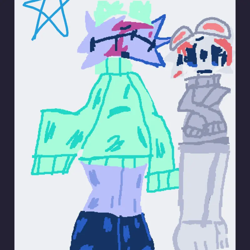 Game by @_CUB3-F4N-_