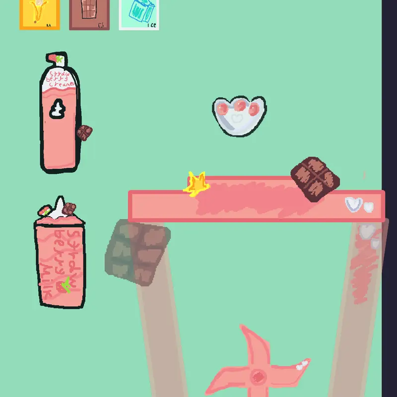Game by @Firekat84