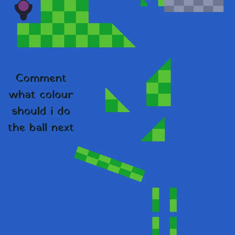 Game by @nikolaou