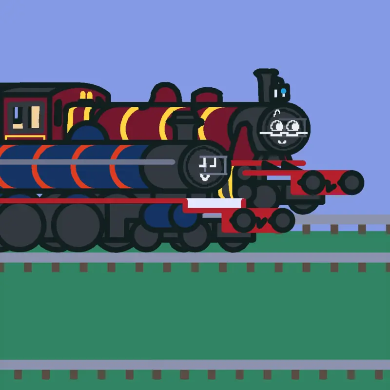 Game by @TheScrapster27
