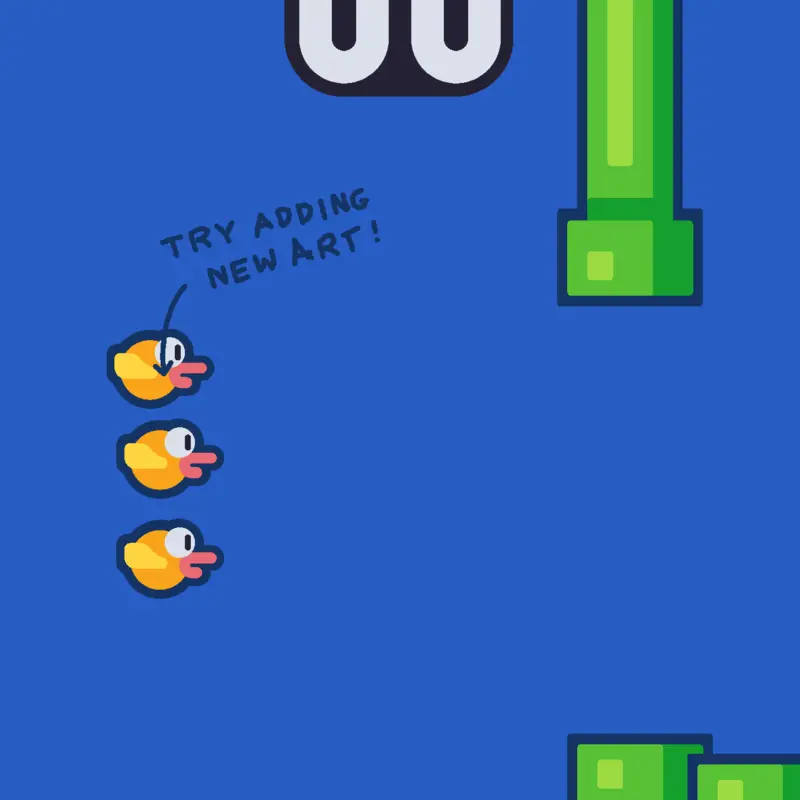 Game by @nikadgmxmhdr