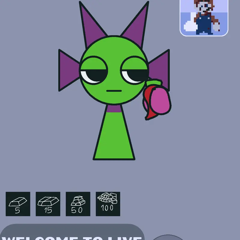Game by @gingon-2025