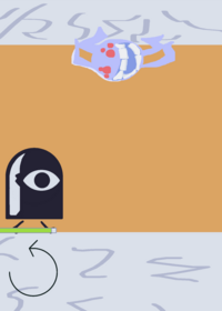 Giggle test (GLOWSTICK)
